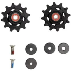 SRAM Galets De Dérailleur Pour Dérailleur Force XPLR AXS - 12 Vitesses