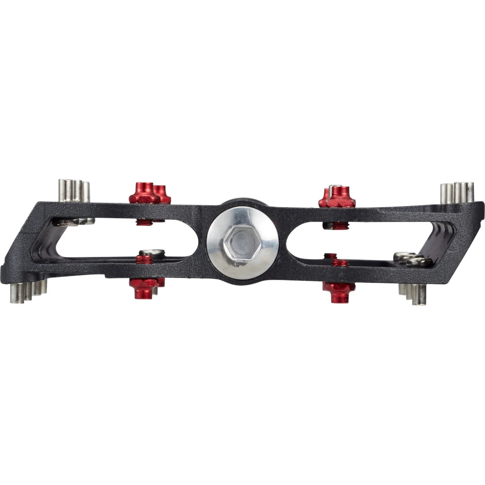 Reverse Components Escape Pedals - Yellow – Image 2