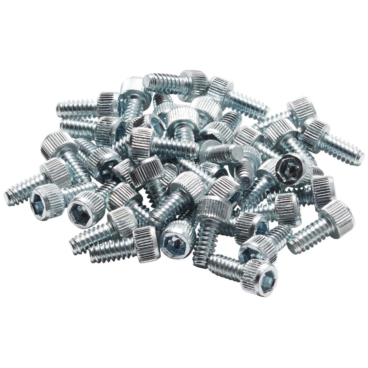 Reverse Components Jeu Pins De Pédale Pour Escape Pro / Black ONE | 42x - Acier