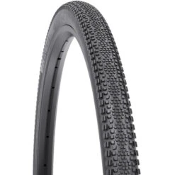WTB Pneu Pliable - Riddler 700 - 37-622 - Noir