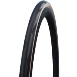 Schwalbe Pneu Pliable Pro One Tube Type - Evolution | Super Race | V-Guard | Addix Race - 32-622 | Transparent Sidewall