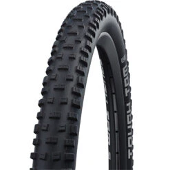 Schwalbe Tough Tom Pneus à Tringle - Active | SBC | K-Guard - 29x2.35" | Black