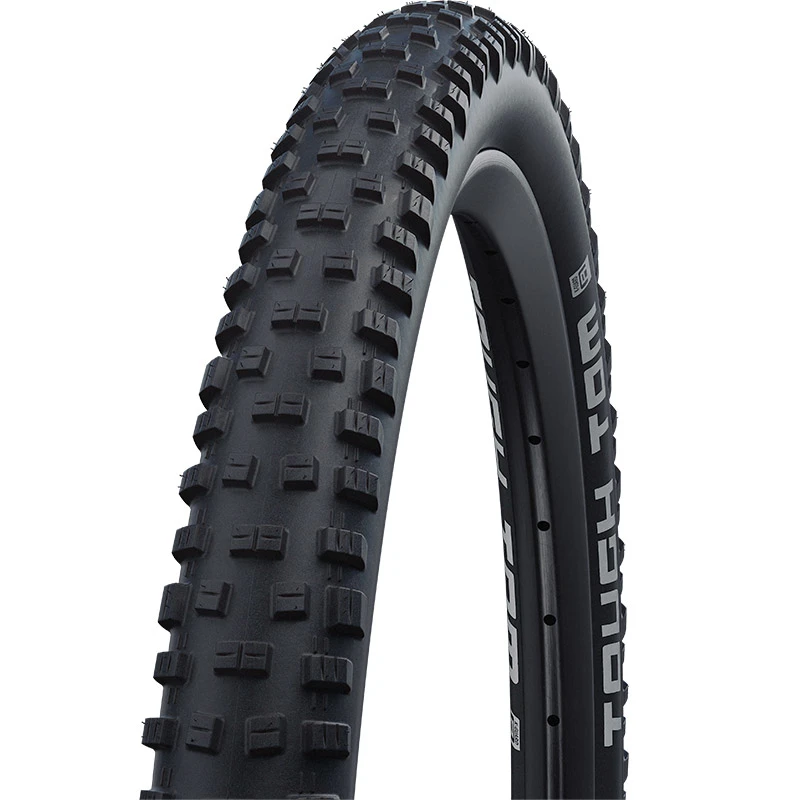 Schwalbe Tough Tom Pneus à Tringle - Active | SBC | K-Guard - 29x2.35" | Black