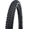 Schwalbe Tough Tom Pneus à Tringle - Active | SBC | K-Guard - 26x2.35" | Black