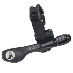 SDG Tellis Remote Lever 2.0 For Dropper Posts - Bar Clamp 22.2mm