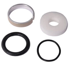 RockShox Kit De Service 200 Heures / 1 An Pour Les Tiges De Selle Reverb Stealth B1 V2 (2017-2019) - 11.6818.051.007