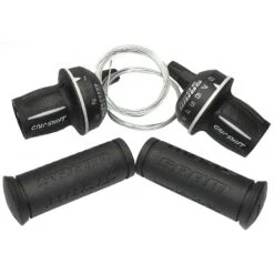 SRAM Shifter 3.0 Comp Twister Set 3x8-speed