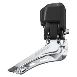 Shimano 105 FD-R7150 Dérailleur Avant - Di2 | 2x12 Vitesses - Soudure