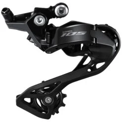 Shimano Dérailleur Arrière - 105 RD-R7100 - Shadow RD | 12 Vitesses