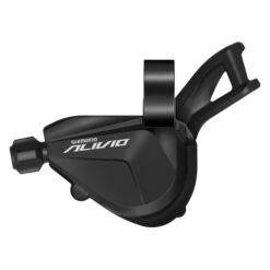 Shimano Alivio SL-M3100-2L Rapidfire Plus Mono Shifting Lever - 2-speed - Left