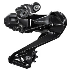 Shimano Dura Ace Di2 RD-R9250 Rear Derailleur - 12-speed - Black