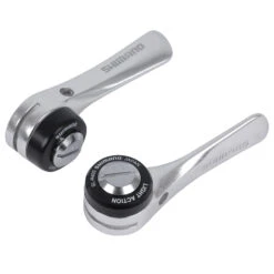 Shimano SL-R400 Downtube Shifter For Aluminum Frames 2/3x8