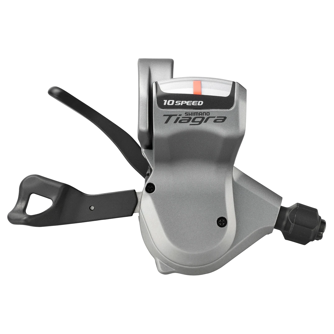 Shimano Levier De Vitesse - Tiagra SL-4600 - Rapidfire Plus | OGD - 10 Vitesses | Droite
