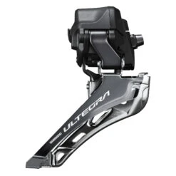 Shimano Dérailleur Avant - Ultegra Di2 FD-R8150 - 2x12 Vitesses - Noir