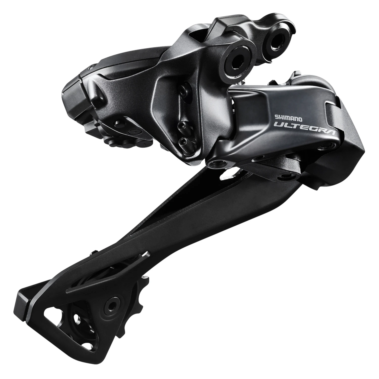 Shimano Ultegra Di2 RD-R8150 Dérailleur Arrière - 12 Vitesses - Noir – Image 2