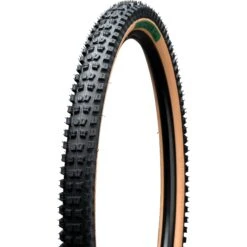 Specialized Pneu Pliable VTT 29x2.60 Pouces - Butcher GRID Trail 2Bliss Ready T9 - Soil Searching/Tan Sidewall