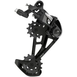 SRAM Dérailleur Arrière - Apex - XPLR | 12 Vitesses | D1