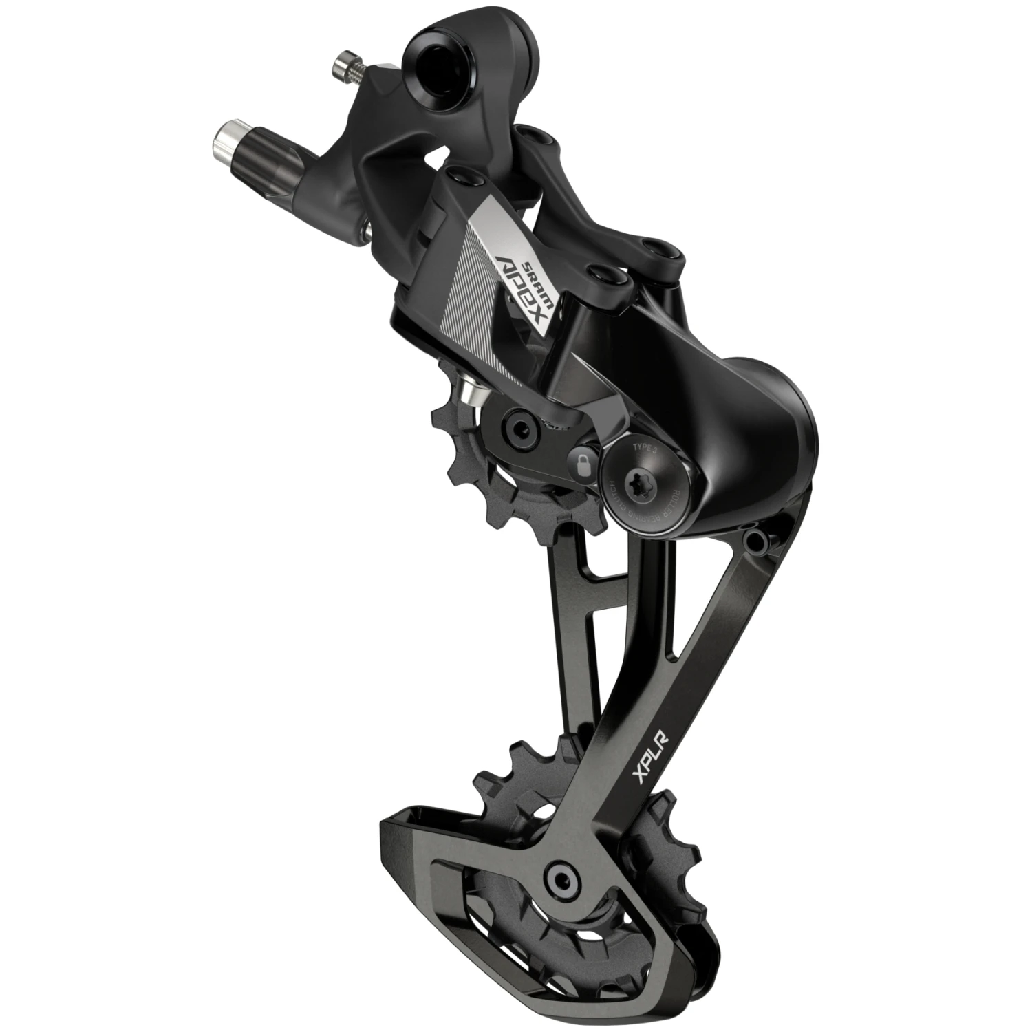 SRAM Groupe De Dérailleur - Apex 1 - XPLR | 1x12 Vitesses | D1 – Image 5