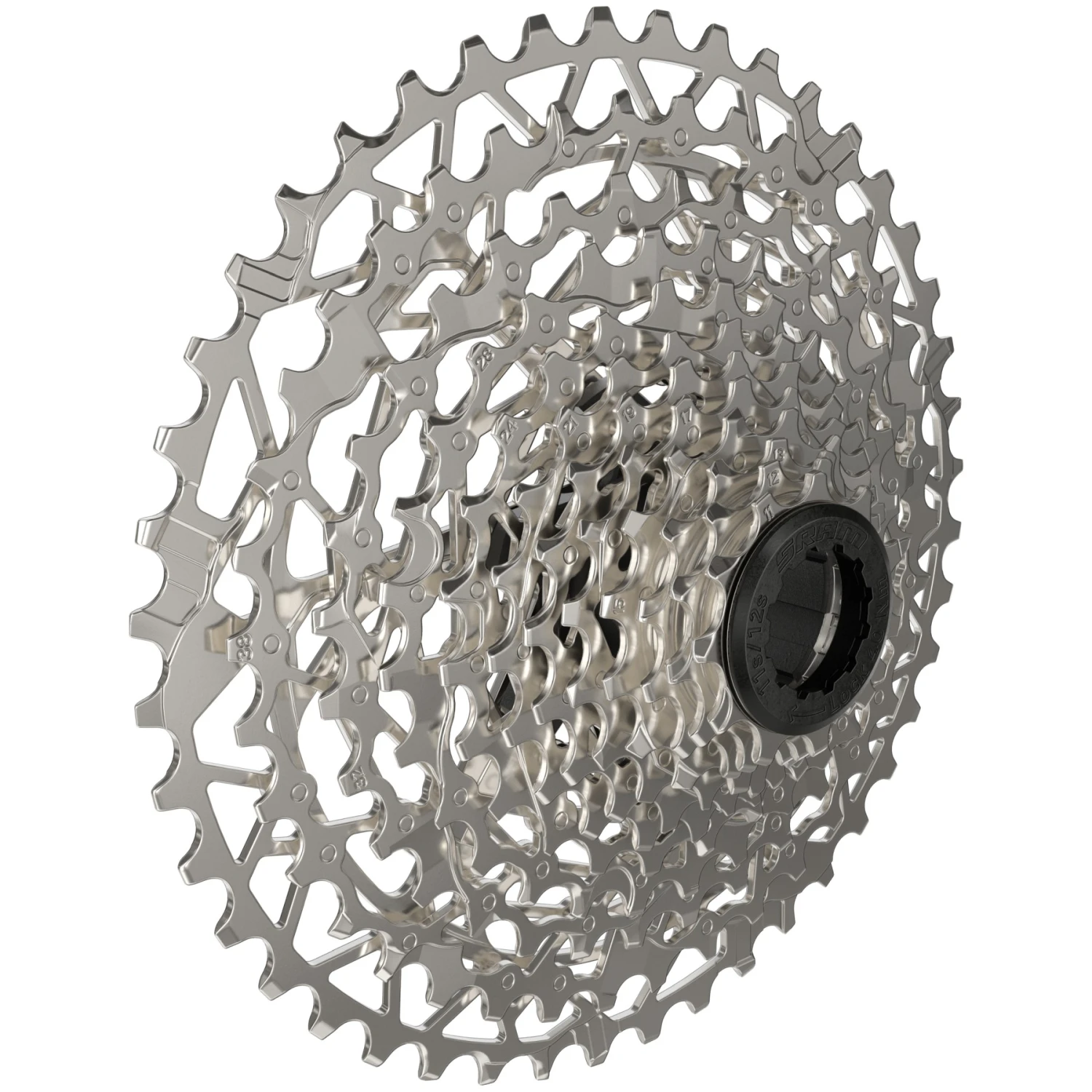 SRAM Groupe De Dérailleur - Apex 1 - XPLR | 1x12 Vitesses | D1 – Image 6