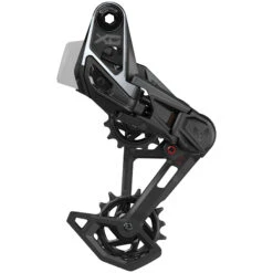 SRAM Dérailleur Arrière - X0 Eagle - AXS | T-Type | 12 Vitesses | B1