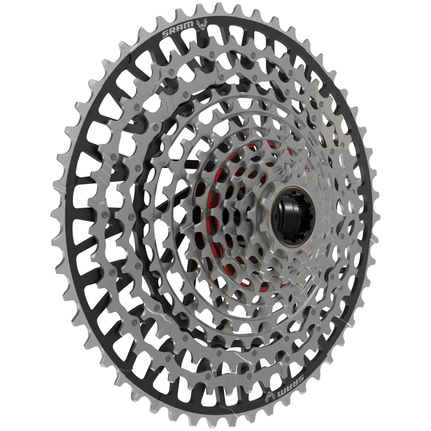 SRAM Groupe De Dérailleur - XX Eagle Transmission - E-MTB | AXS | T-Type | D1 – Image 5
