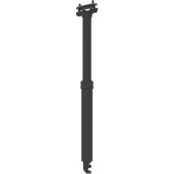 Syncros Tige De Selle Télescopique - Duncan Dropper 2.0 - 170mm Déplacement | Noir