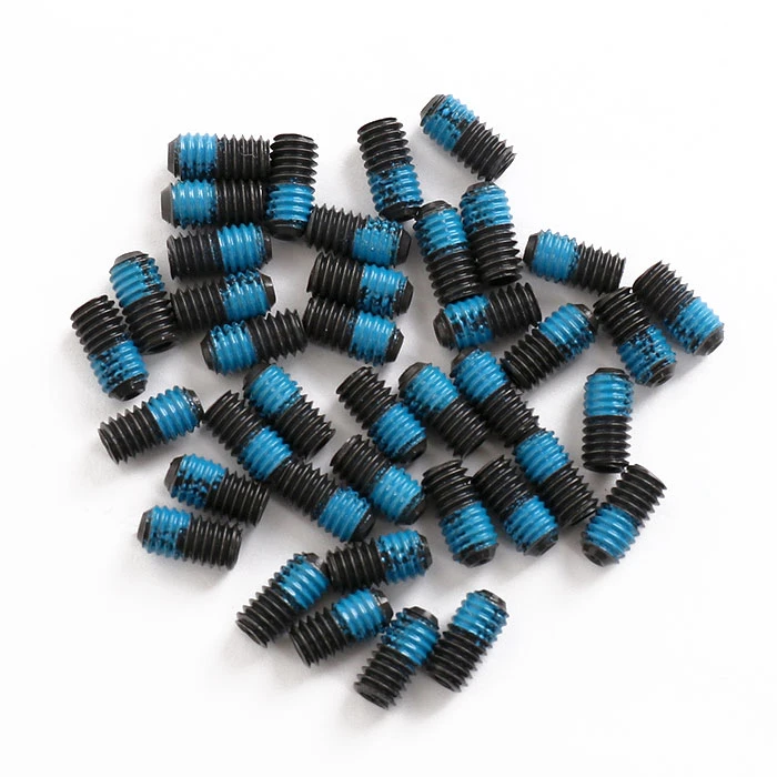 Syncros Pins For Flat Pedals