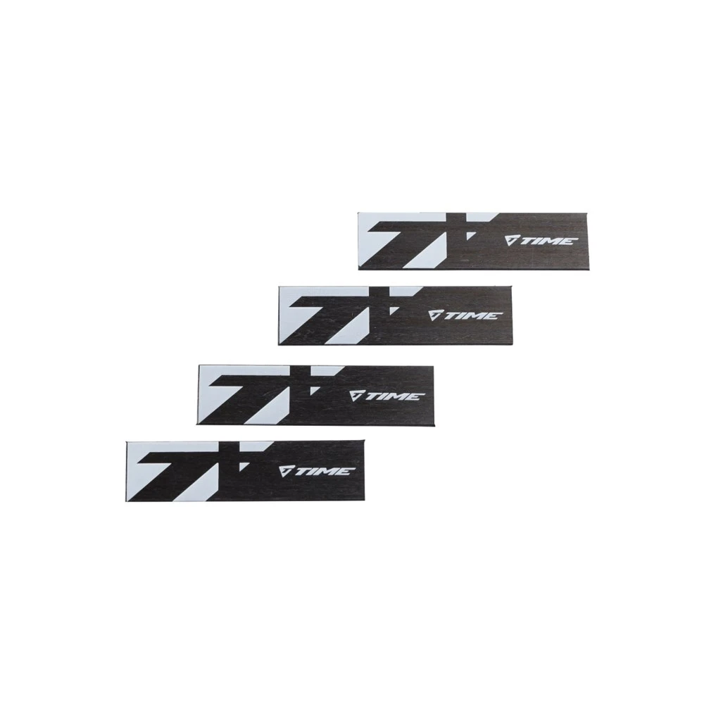 Time Carbon Blade Set Pour XPRO