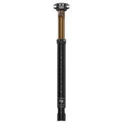 FOX Transfer SL Factory Dropper Seatpost - 30.9mm - 75mm