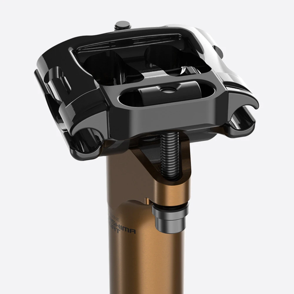 FOX Transfer SL Factory Dropper Seatpost - 27.2mm - 70mm – Image 4