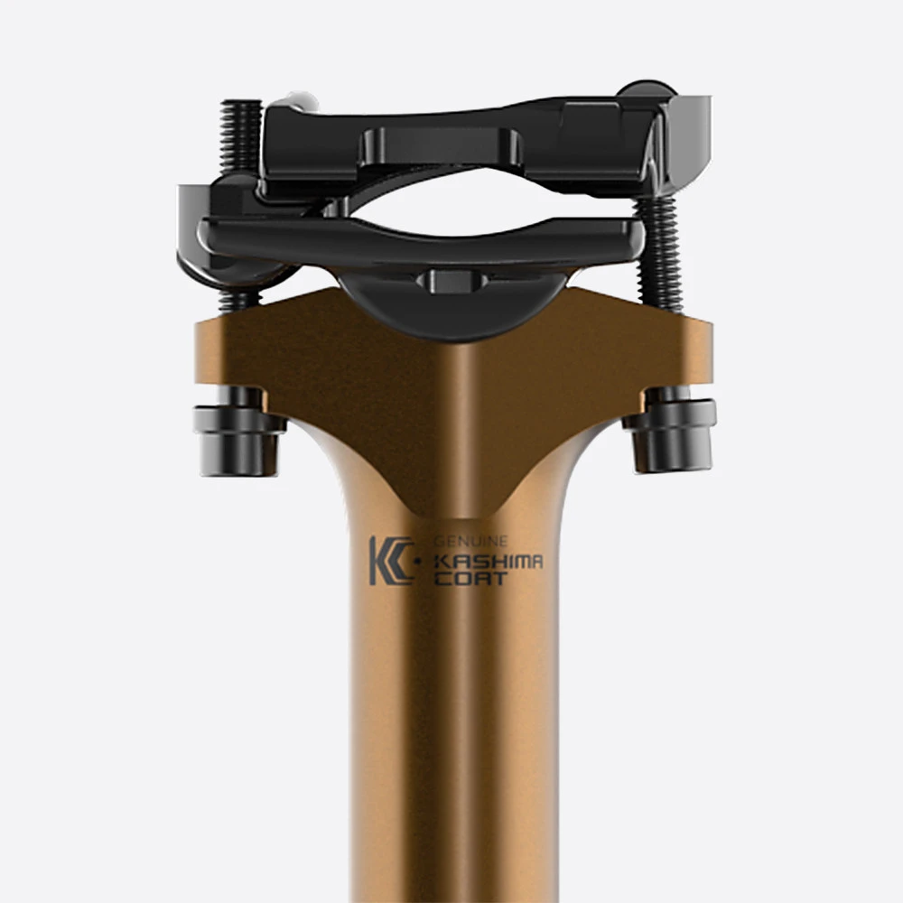 FOX Transfer SL Factory Dropper Seatpost - 27.2mm - 70mm – Image 5