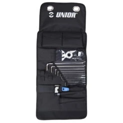 Unior Bike Tools Tool Roll Set 1600ROLL