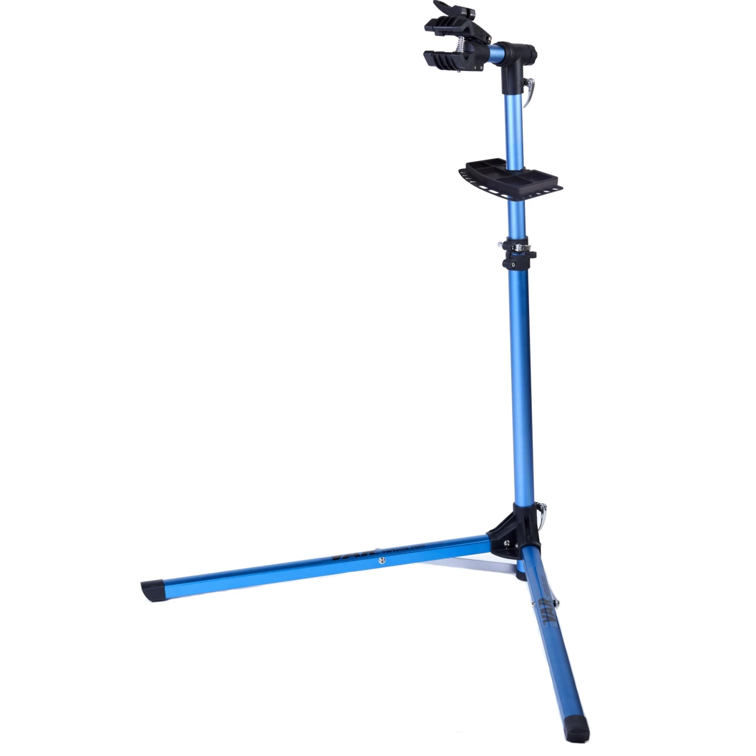 VAR Pied De Réparation Pliable - PR-84000 - Bleu