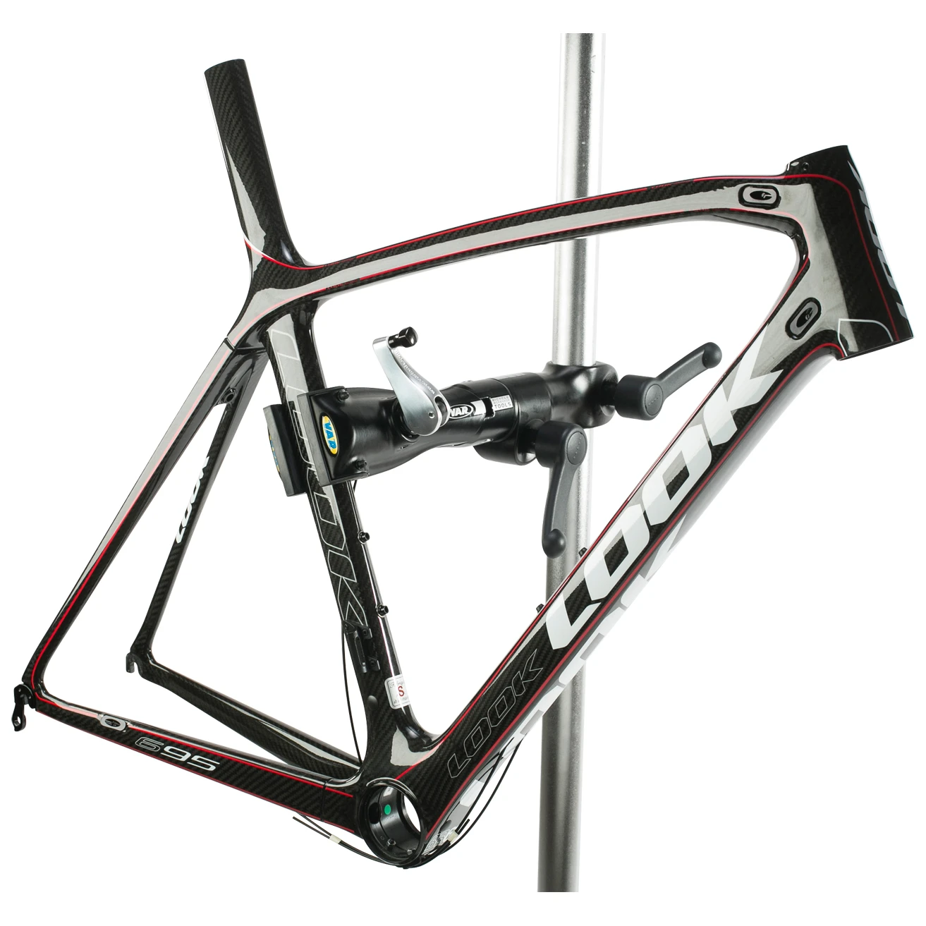 VAR Pied Atelier - Sans Base - PR-90110 – Image 2