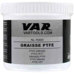 VAR Teflon Graisse De Roulement - 450ml - NL-76400-00500