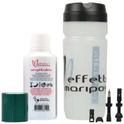 Effetto Mariposa Végétalex Tubeless Kit Plus - L
