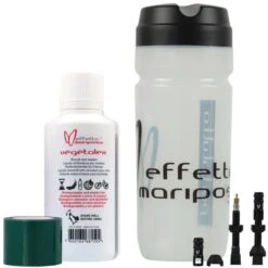 Effetto Mariposa Végétalex Tubeless KIT-Plus - S