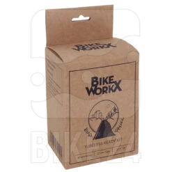 BikeWorkx Tubeless Ready Kit Road/Gravel