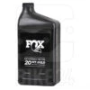 FOX Suspension Fluid 20WT Gold 946ml