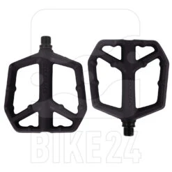 Syncros Squamish III Flat Pedal - Black