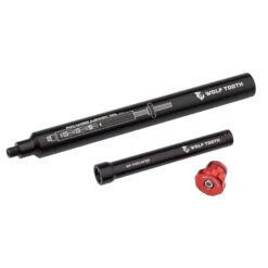 Wolf-tooth Wolf Tooth Pack Hanger Alignment Tool - QR