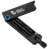 Wolf-tooth Wolf Tooth 6-Bit Hex Wrench Outil Multifonction - Blue