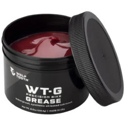 Wolf-tooth Wolf Tooth Matière Grasse Vélo - WT-G Percision Bike Grease - 240ml