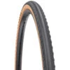 WTB Pneu Pliable - Byway - 34-622 - Noir/marron