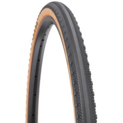 WTB Pneu Pliable - Byway - 34-622 - Noir/marron