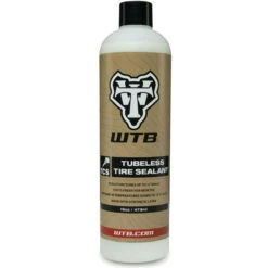 WTB TCS Tubeless Tire Sealant - 473ml