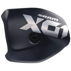 SRAM Cover Kit For X01 Eagle B2 Trigger - 11.7018.085.002 - Lunar