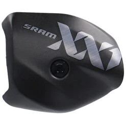 SRAM Cover Kit For XX1 Eagle B2 Trigger - 11.7018.085.003 - Lunar / Black